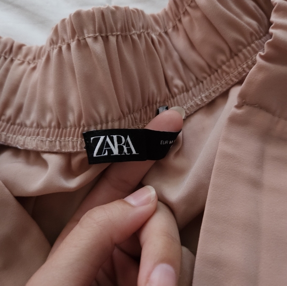 Zara Cargo Pants - Picture 3 of 4